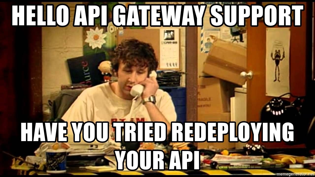 Versioning ASP.NET Core APIs